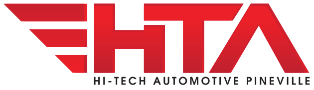 HI TECH AUTOMOTIVE PINEVILLE